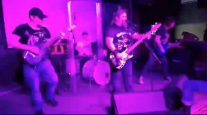 Decayed Core - В воске ночи (Badland Bar 2017)