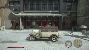 ЧИСТО ЛЮТЫЙ ЗАМЕС В МОТЕЛЕ! ГЛАВА ПОХОЖЕ! MAFIA: Definitive Editio