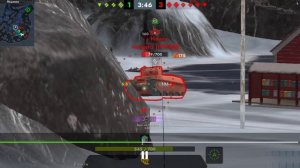 т1 блиц