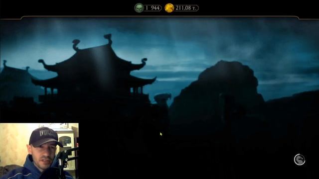 ПЯТНИЦА 13е В МорталКомбатМобайл! ВЫ ЖДАЛИ ЭТОТ НАБОР Н смотреть онлайн