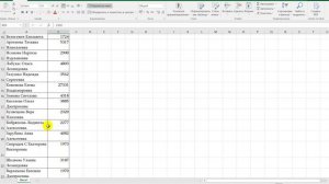 Розыгрыш 3.06.2025