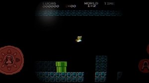 Полное прохождение Mario'85 Mobile