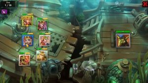 Крушители Подземелий. Осадный босс Сургразотх: как победить и какой лут