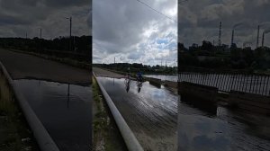 Река Волхов