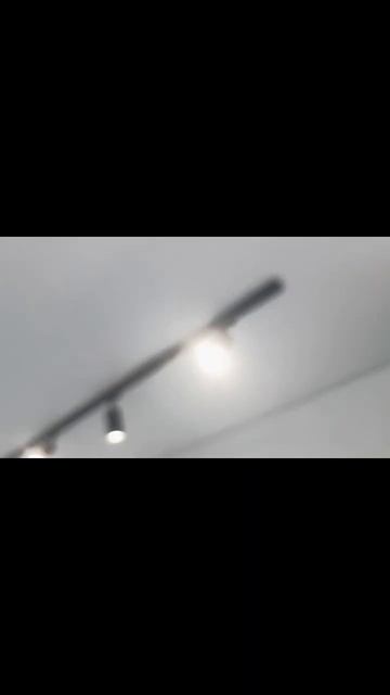 натяжной потолок с теневым примыканием и подсветкой к смотреть онлайн