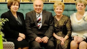 Памяти Николая Владимировича