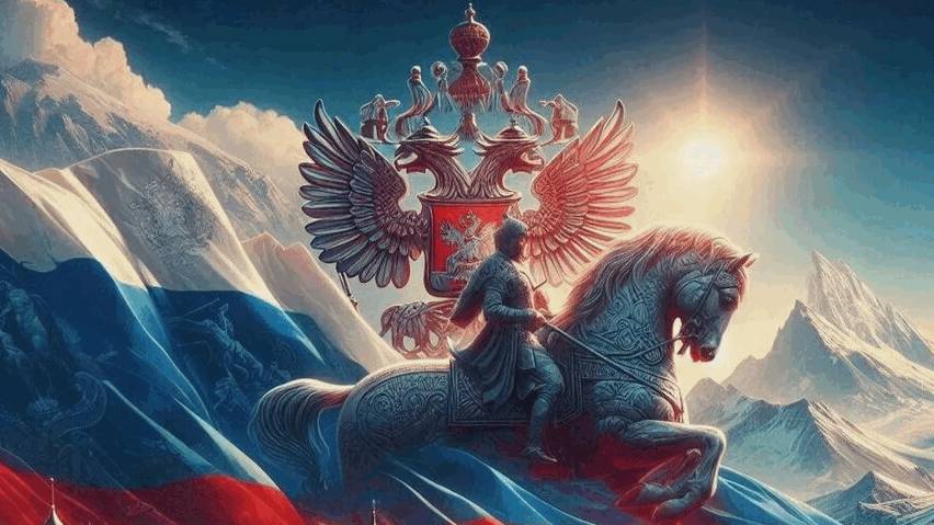 А. Драгунов - МИРАЖ " Россия Матушка" #топыкатегорий #РоссияМатушка #Русь #80летпобеды