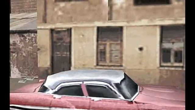 Прохождение Driver 2 by NeMeS1S   Mission 9