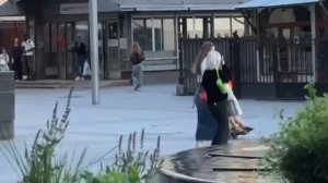 Восстание машин.