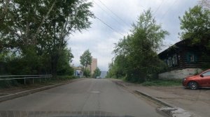 микрорайон Николаевка, Красноярск, 3 июня 2025г.
