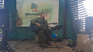 20250525_133608 Ловецкий Сергей Несколько песен