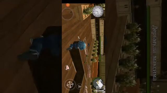 Прохождение игры Bully Anniversary edition на андроид смотреть онлайн