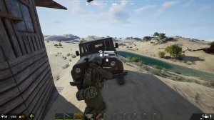 DEADSIDE | ОПЕРАЦИЯ АНТИКЕМПЕРЫ | ВЫСЕЛИЛИ ВСЕХ КЕМПЕРОВ С