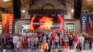 Итоги Firebird Conf 2025: больше знакомств, ярких докладов и экспертных дискуссий