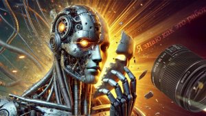 Как проверить систему фокусировки в объективе Canon 18-55mm