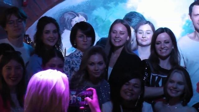 BM students смотреть онлайн