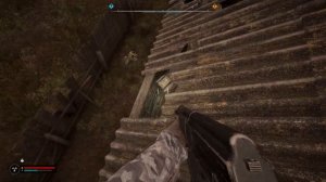 Stalker 2 - Чертеж "Система выведения ядовитых веществ"