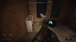 СЕКРЕТНАЯ КОМНАТА КАК ПОПАСТЬ В НЕЁ STALKER 2