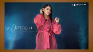 Мика Рамазанова гр Эксклюзив - Ярдин дерт 2022