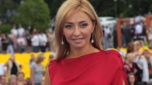Татьяна Навка и Дмитрий Песков окрестили дочку