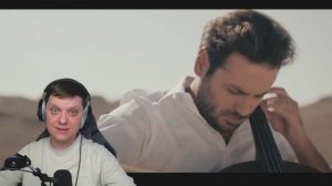 Реакция на HAUSER | The Ecstasy Of Gold