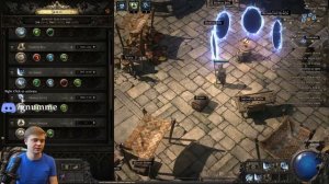 Path of Exile 2 для новичков: Все о камнях умений