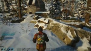 КРУПНОЕ ОБНОВЛЕНИЕ В SCUM В 2025 ГОДУ!! #1