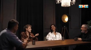 В каком сериале ТНТ хотел бы сняться Владислав Прохоров?