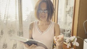 рыжую телицу крякнуть . Числа 19 глава.