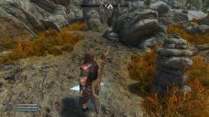 Skyrim Anniversary - САМЫЙ УДИВИТЕЛЬНЫЙ ПОСОХ Хаседоки!