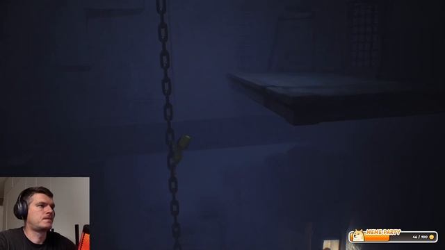 Little nightmares прохождение #1 | Laykerru смотреть онлайн