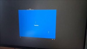 Переустановка Windows 10 с удалением всех данных