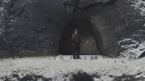 Смерть Датча Ван Дер Линде (RDR 1)