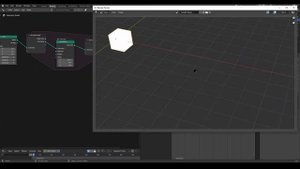 Outdated Issues In Your Sim(Устаревшие Проблемы в Вашей)62Geometry Nodes