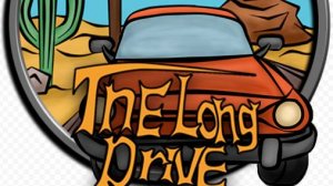 The Long Drive начало