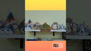 Речевой уголок,вторая группа раннего возраста. с Новая Заимка