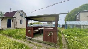 Кусинское сельское поселение, садоводческое некоммерческое товарищество Аврора, 5-я улица