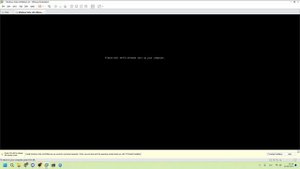 Как установить Windows Vista на VMware Workstation 17