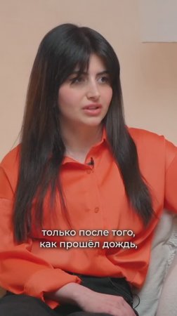 Как бороться с аллергией на пыльцу? Кристина Туаева, аллерголог-иммунолог