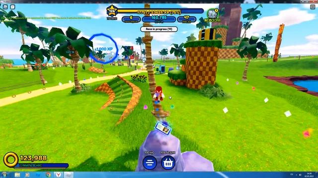 соник в роблоксе 3 персонажы смотреть онлайн