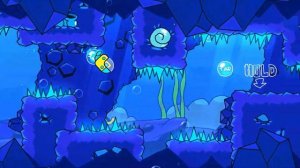 НОВЫЕ РЕЖИМЫ ИГРЫ В GEOMETRY DASH?