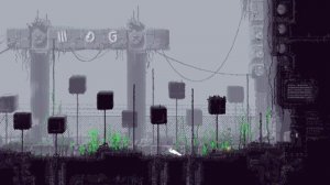 ПРОХОЖДЕНИЕ - ОБЗОР // Rain World #1