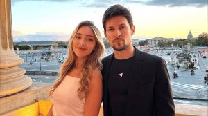 ДУРОВ Вышел с Вавиловой на красную дорожку Канн и купил ей роль в голливудском фильме [get-save.com]