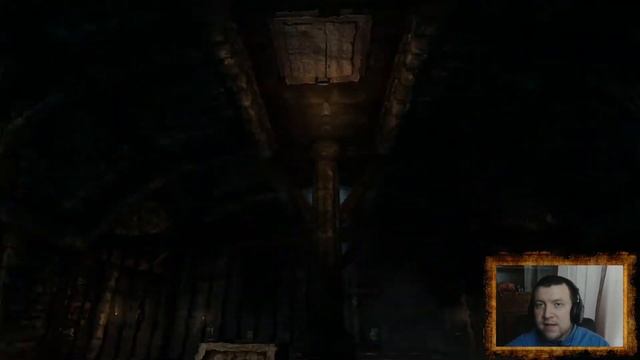 Amnesia: Justine - 1 - Официальный DLC для Амнезии. Строим новый кирпичный завод