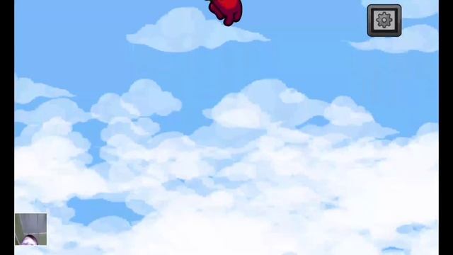 Играю в Among us! КТО ПРЕДАТЕЛЬ? смотреть онлайн