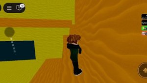 Я играю в roblox но я собираю тело