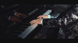 Клип - "Гимн Любви", Соломон Лазарев