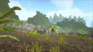 Заметки ARK:Survival Evolve The Island