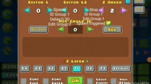 Как зделать Crash(краш)(вылет игры)триггер из 2 триггеров