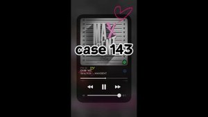 Stray Kids-case 143(Slowed,на заказ @MIKIKS_KPOP )